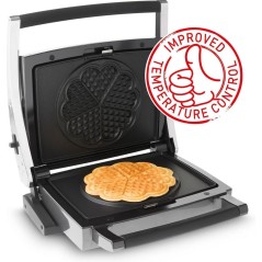 FRITEL Family CW 2468 1600W Vaffeljern