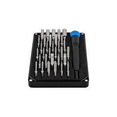 iFixit Præcisionsskruetrækker med bitsæt 33 Dele