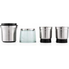 ProfiCook PC-KSW 1021 Kaffemølle 200W Rustfrit stål