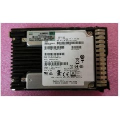 Hewlett Packard Enterprise SSD 1.92TB 12G SFF SAS RI SC
