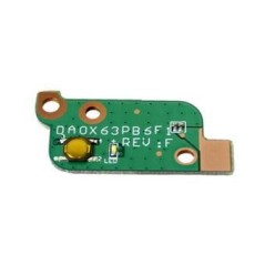HP Power Button Board