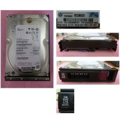 Hewlett Packard Enterprise DRV HDD 4TB 6G 7.2K LFF SATA