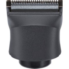 Remington Graphite Series G5 Trimmer Sort Hvid