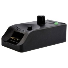 Noctua NA-FC1 Blæse kontroller 1-pack Sort