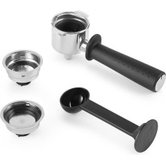 De'Longhi Stilosa EC230.BK Kaffemaskine Sort