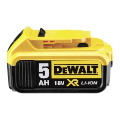 DeWALT DCB184 Batteri Li-ion 5Ah
