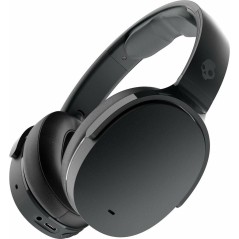 Skullcandy HESH ANC Trådløs Kabling Hovedtelefoner Sort