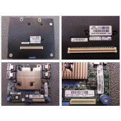 Hewlett Packard Enterprise Smart Array P816i-a SR Gen10