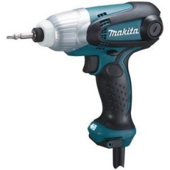 Makita TD0101F Slagboremaskine 230W