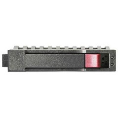 Hewlett Packard Enterprise SSD 1.92TB hot-swap 2,5" SFF
