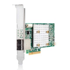 Hewlett Packard Enterprise Smart Array E208e-p SR