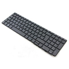 HP Keyboard (SWISS)