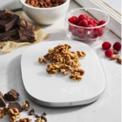 Zwilling Enfinigy Køkkenvægt 20W Sølv