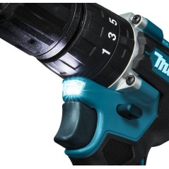 Makita DHP487Z 18V Slagboremaskine intet batteri