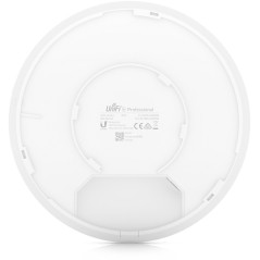 Ubiquiti UniFi U6-PRO Trådløs forbindelse Hvid