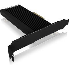 RaidSonic ICY BOX IB-PCI208-HS Interfaceadapter