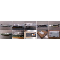 Hewlett Packard Enterprise Low Profile PCIe x16