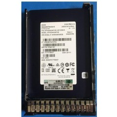 Hewlett Packard Enterprise SSD 240GB SFF SATA RI DS SC