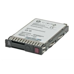 Hewlett Packard Enterprise SSD 1.92TB SFF SAS RI DS SC