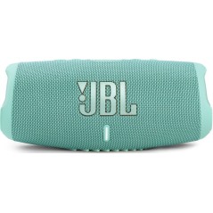 JBL Charge 5 Højttaler Grøn