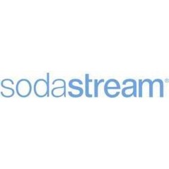 SodaStream Flaske