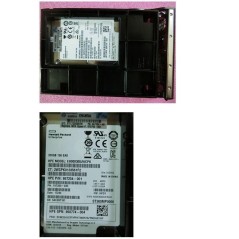 Hewlett Packard Enterprise HD 300GB 12G 15K LFF SAS ENT