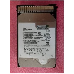 Hewlett Packard Enterprise DRV HDD 12TB 7.2K LFF SATA