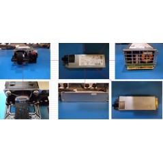 Hewlett Packard Enterprise 500W Flex Slot Platinum