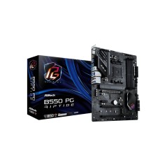 ASRock B550 PG Riptide ATX AM4 AMD B550