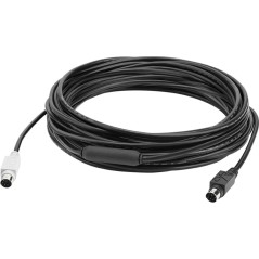 Logitech GROUP extended cable 10m.