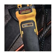DeWALT XR DCG409NT- Vinkelsliber 18V
