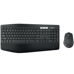 Logitech MK850 Keyboard Mouse Combo