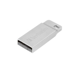 Verbatim Metal Executive, USB 2.0, 32GB