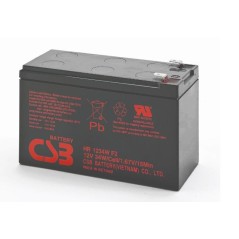 PowerWalker HR 1234W Battery 12V/9Ah