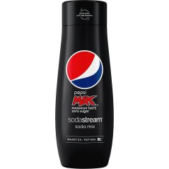 SodaStream Pepsi Max 440 ml