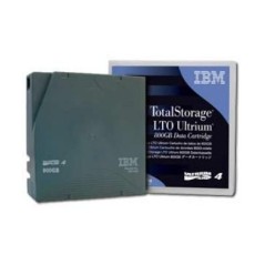 IBM Media Tape LTO4 800/1.6 TB
