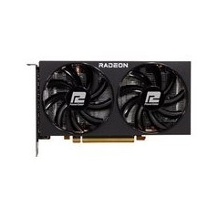 PowerColor Fighter Radeon RX 6600 8GB