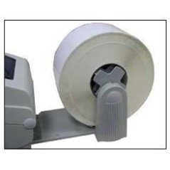 TSC External Roll Mount, Grey