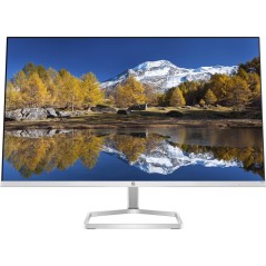 HP M27fq 27 IPS 2560 x 1440 (2K) HDMI DisplayPort 75Hz