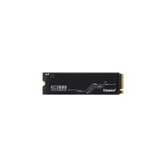 Kingston SSD KC3000 2048GB M.2 PCI Express 4.0 (NVMe)