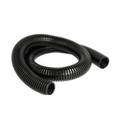DeLOCK Corrugated tubing