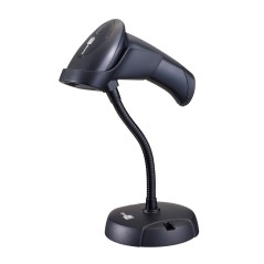 CipherLab 1500 Auto-Sense stand Goosenec