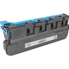 Konica Minolta Waste Toner