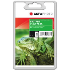 AgfaPhoto Ink Black, rpl LC129XLBK