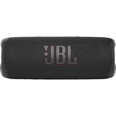 JBL Flip 6 Højttaler Sort
