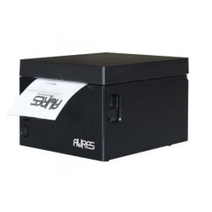 Aures ODP333, RS232, USB, Ethernet