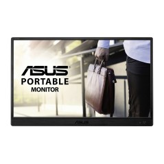 ASUS ZenScreen MB165B 15.6 TN 1366 x 768 USB 60Hz