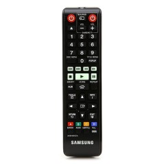 Samsung Remote Commander