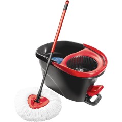 Vileda Turbo Easy Wring + Clean