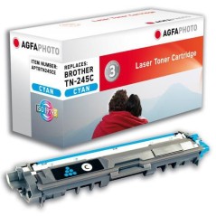 AgfaPhoto Toner Cyan TN 245C